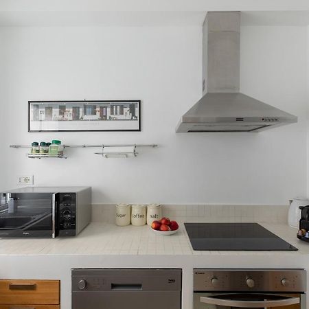 Iflat Cozy Apartment Near Saint Peter N° 2 ローマ エクステリア 写真