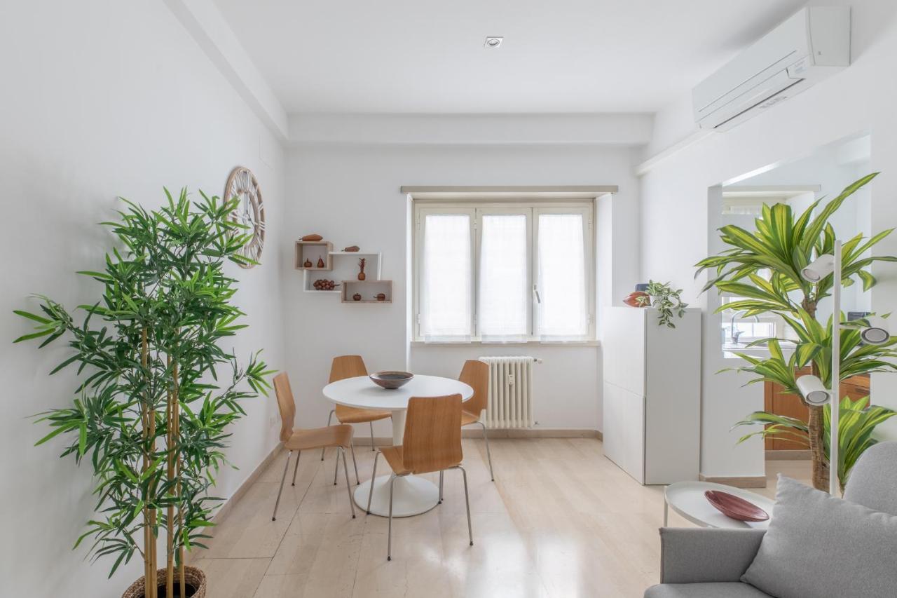 Iflat Cozy Apartment Near Saint Peter N° 2 ローマ エクステリア 写真