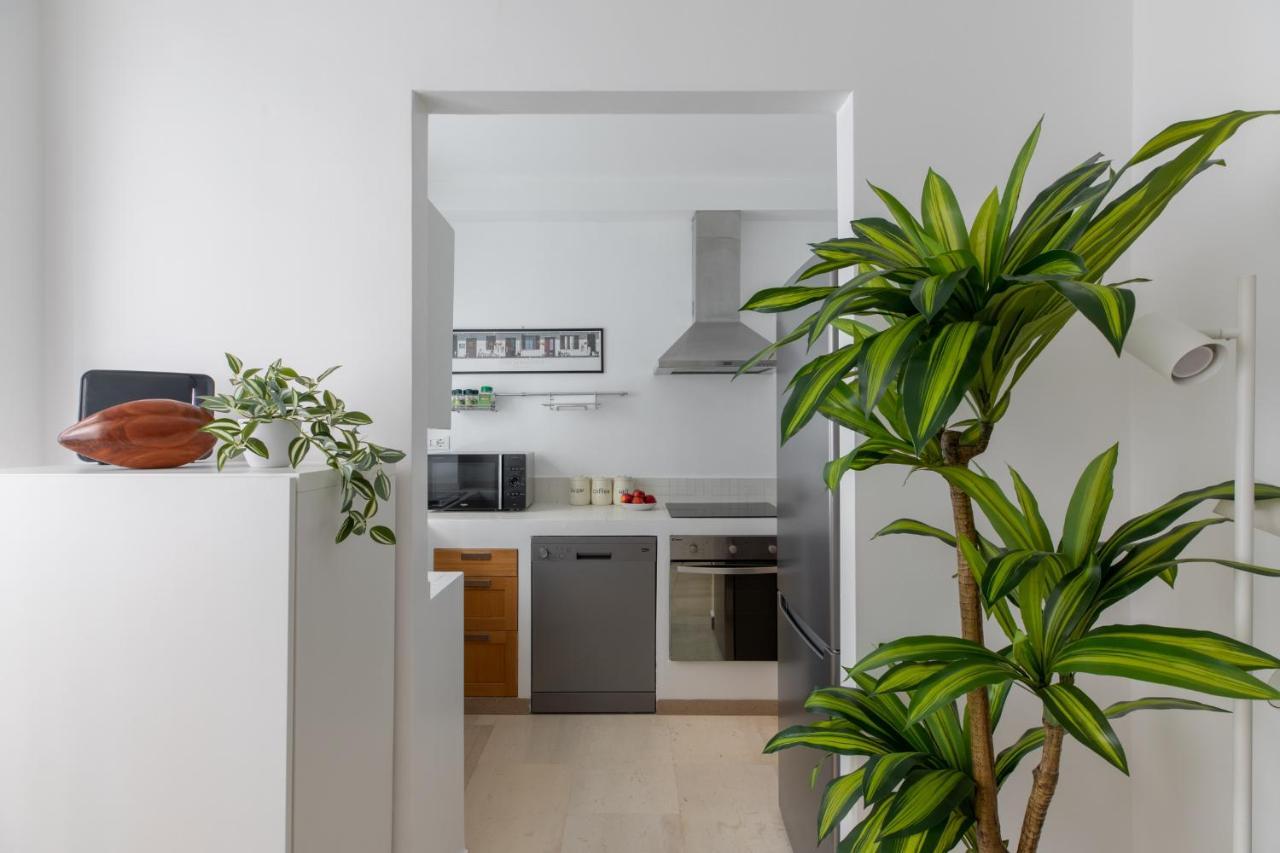Iflat Cozy Apartment Near Saint Peter N° 2 ローマ エクステリア 写真