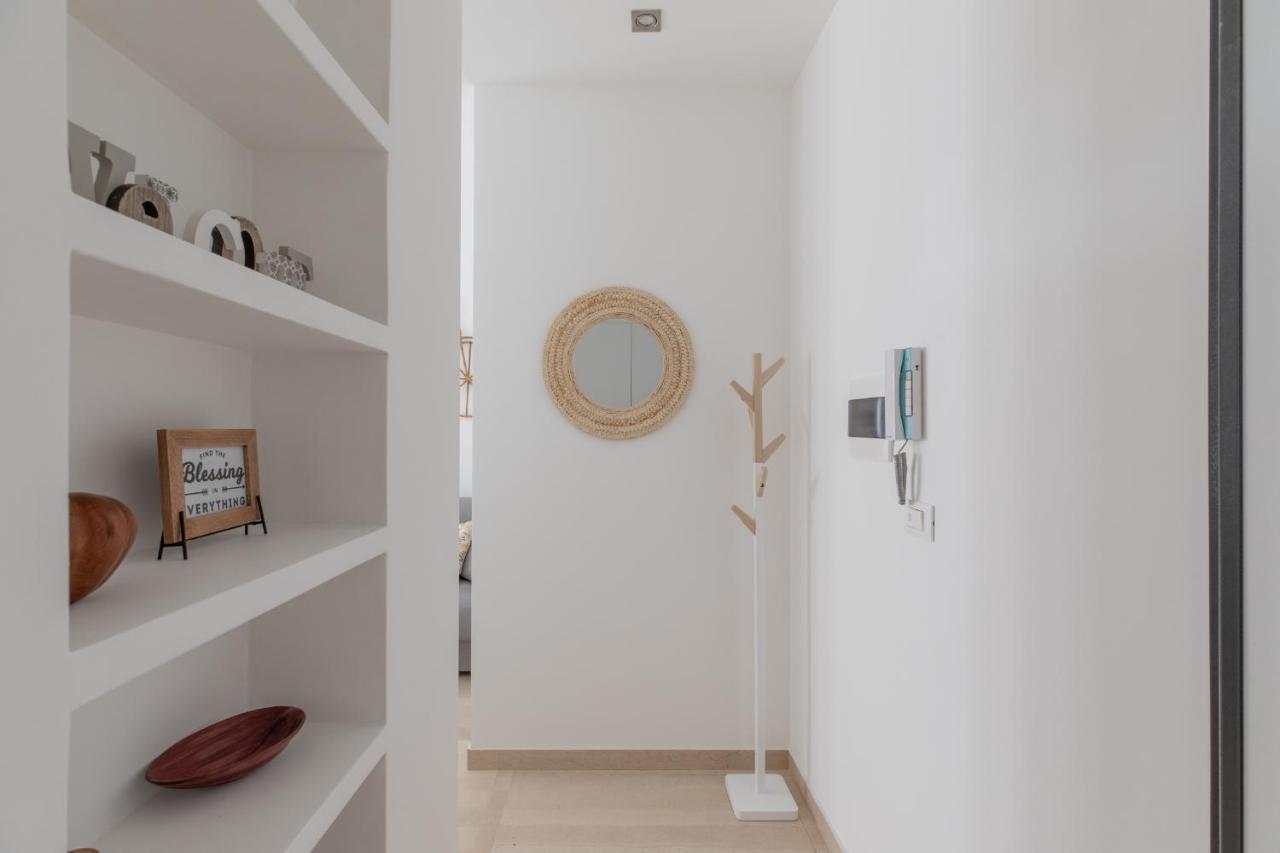 Iflat Cozy Apartment Near Saint Peter N° 2 ローマ エクステリア 写真