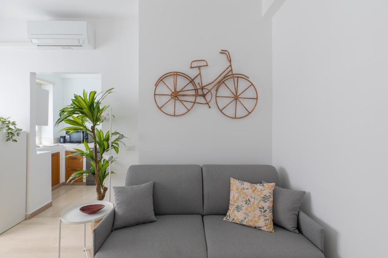 Iflat Cozy Apartment Near Saint Peter N° 2 ローマ エクステリア 写真