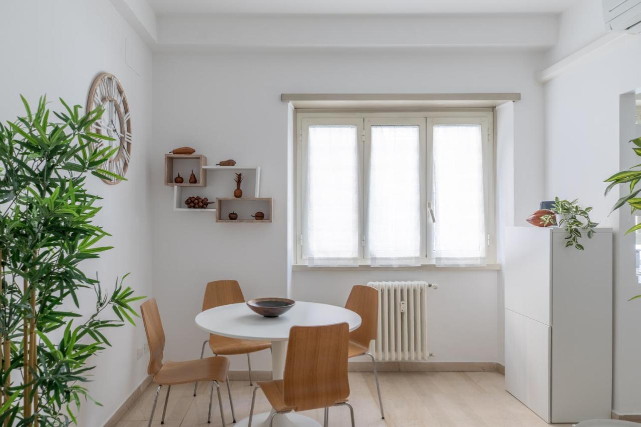 Iflat Cozy Apartment Near Saint Peter N° 2 ローマ エクステリア 写真