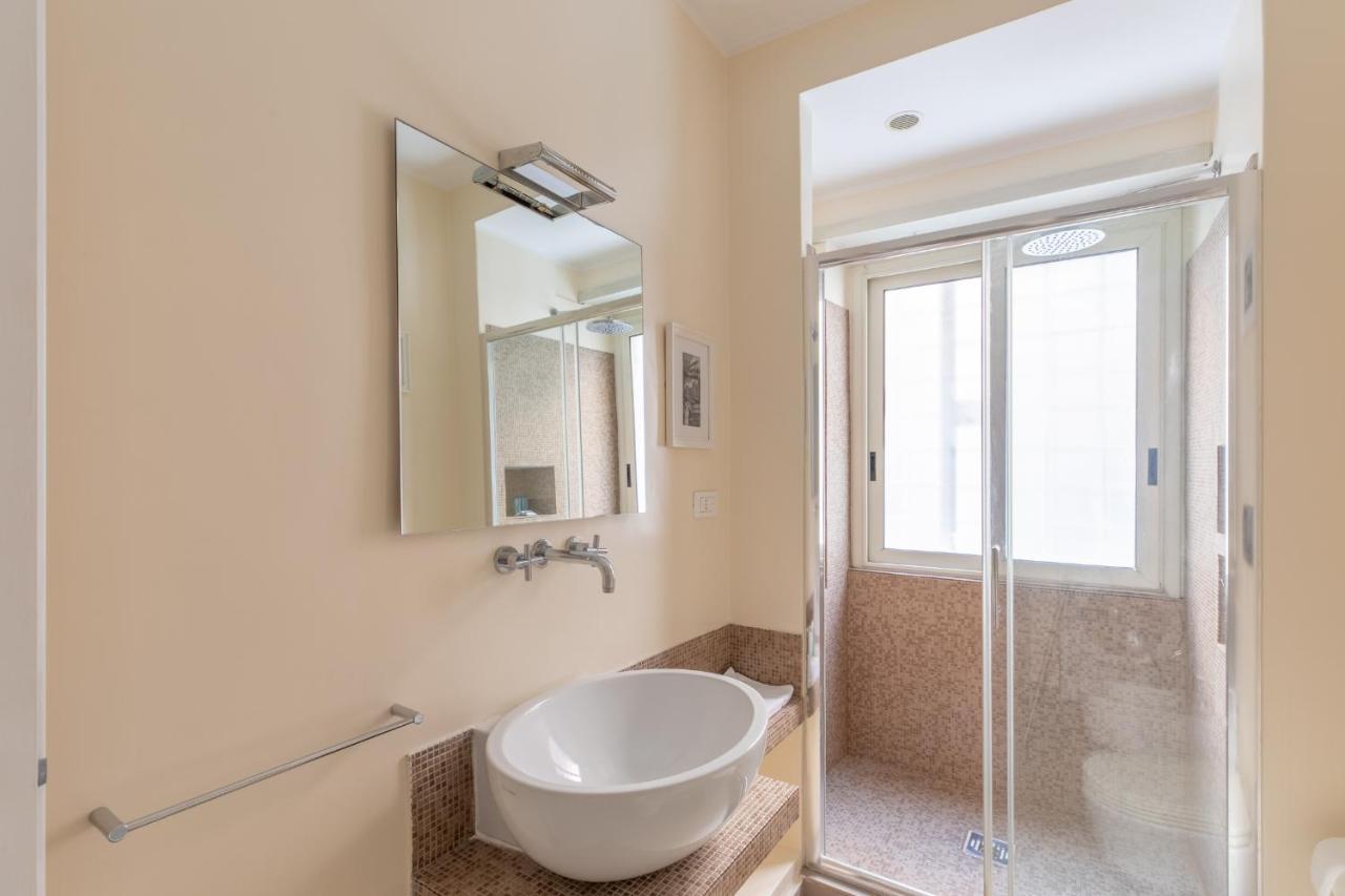 Iflat Cozy Apartment Near Saint Peter N° 2 ローマ エクステリア 写真