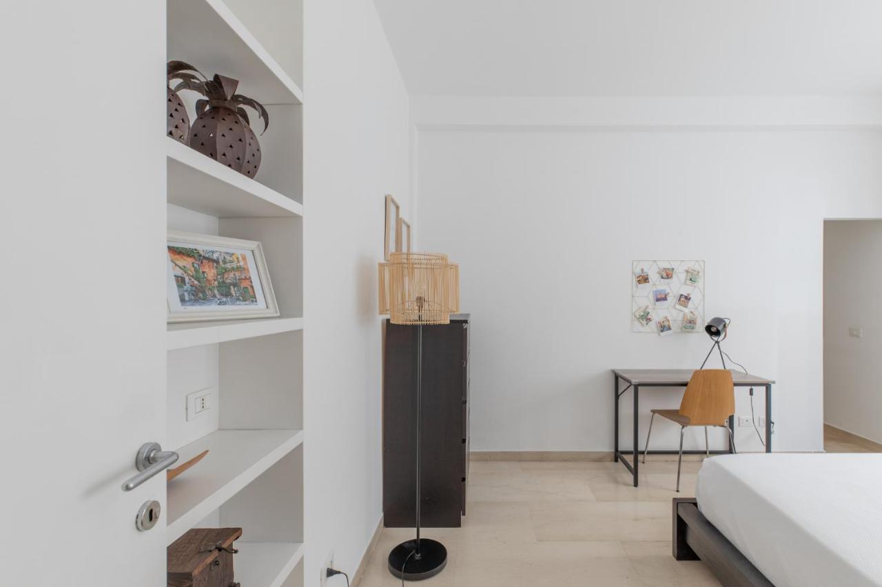 Iflat Cozy Apartment Near Saint Peter N° 2 ローマ エクステリア 写真