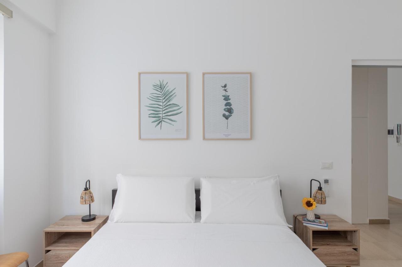 Iflat Cozy Apartment Near Saint Peter N° 2 ローマ エクステリア 写真