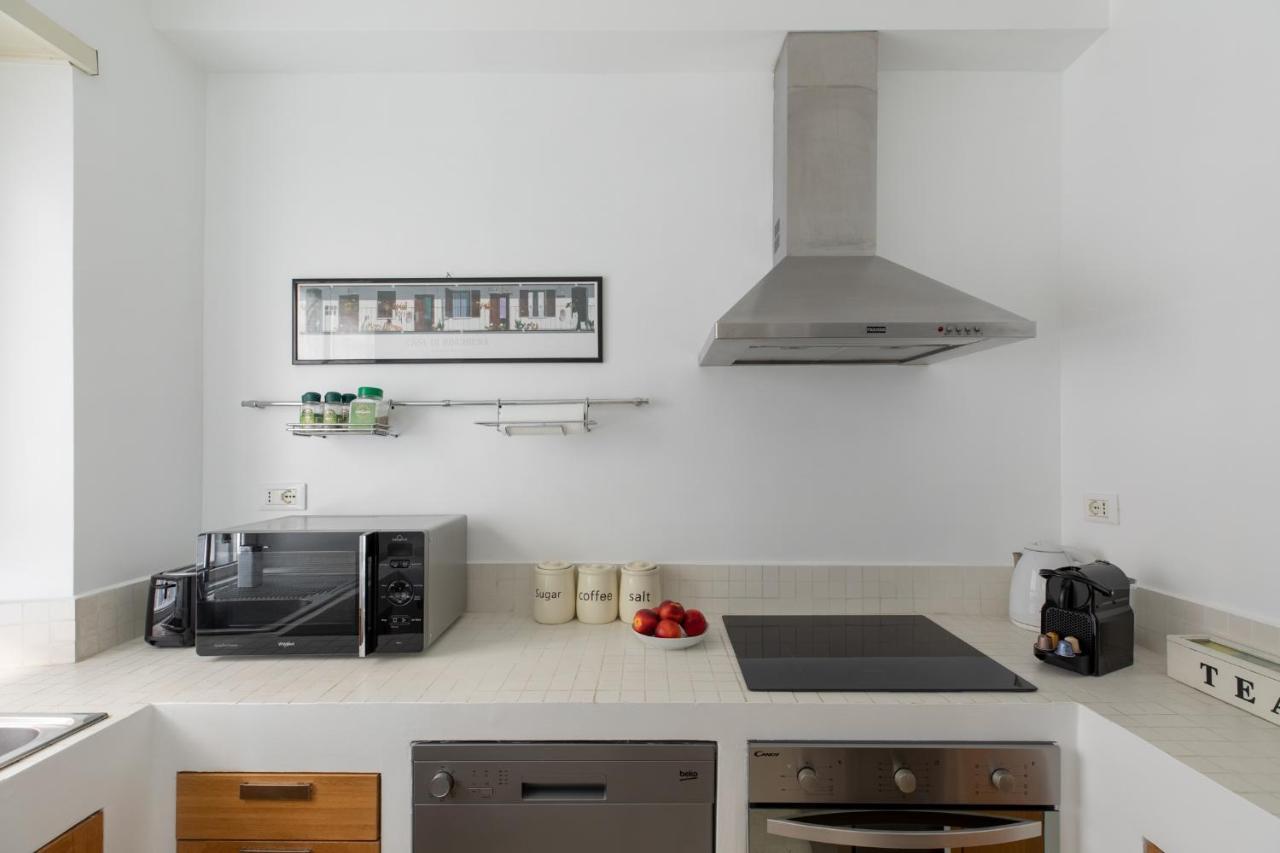 Iflat Cozy Apartment Near Saint Peter N° 2 ローマ エクステリア 写真